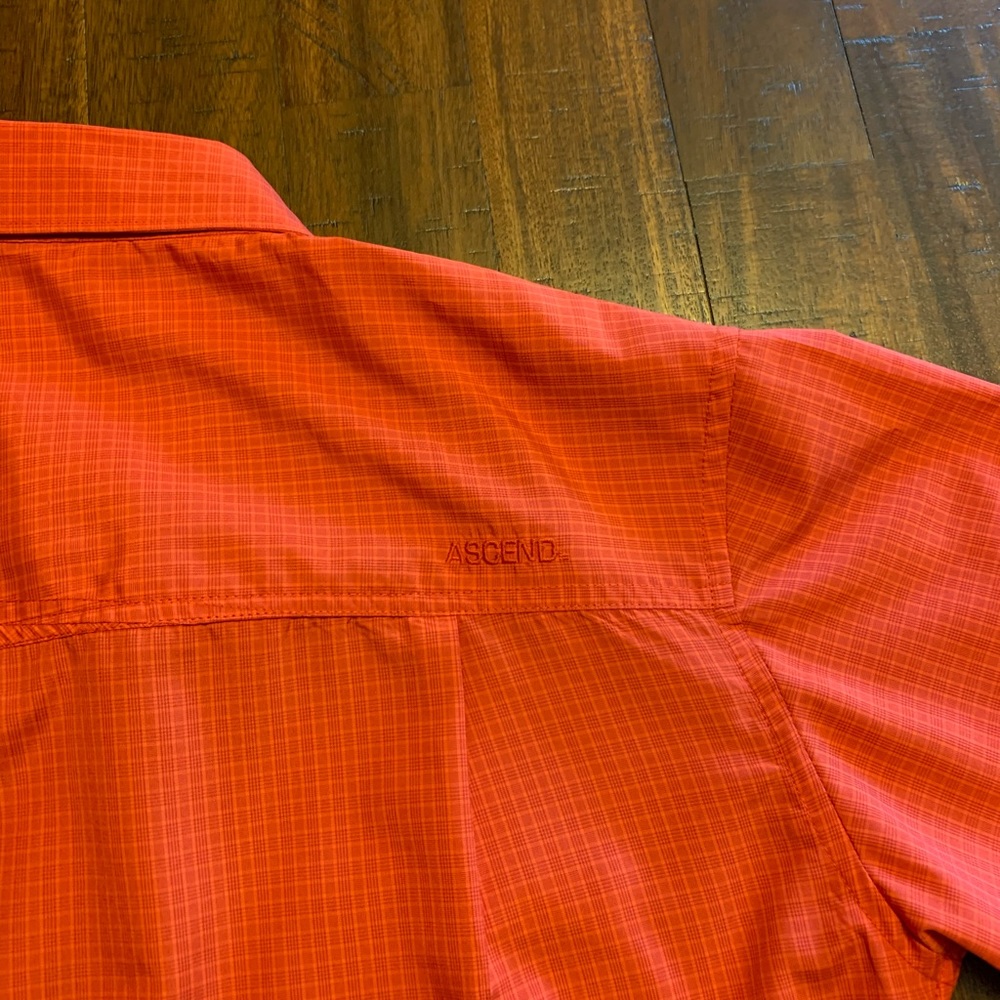 ASCEND SHIRT - Picture 5 of 5